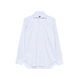 Barba Men Camicia Jorney Oxford 100 Cot